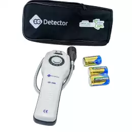 KIT DE VERIFICACIÓN PARA CENTRO DE CONTROL TÉCNICO HOMOLOGADO CE