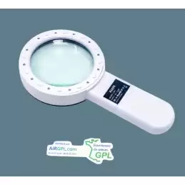 KIT DI VERIFICA PER CENTRO DI CONTROLLO TECNICO APPROVATO CE