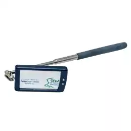 VERIFICATIEKIT VOOR CE-GOEDGEKEURD TECHNISCH CONTROLECENTER