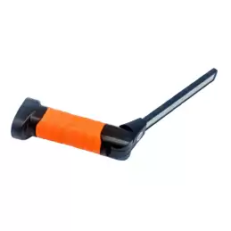 SHE150 PROFESJONALNA ŁADOWALNA LAMPA LED