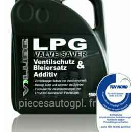 V LUBE LPG Smeermiddel 5L