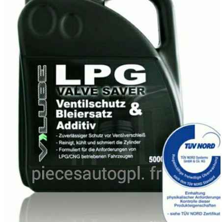 V LUBE LPG Lubricante 5L