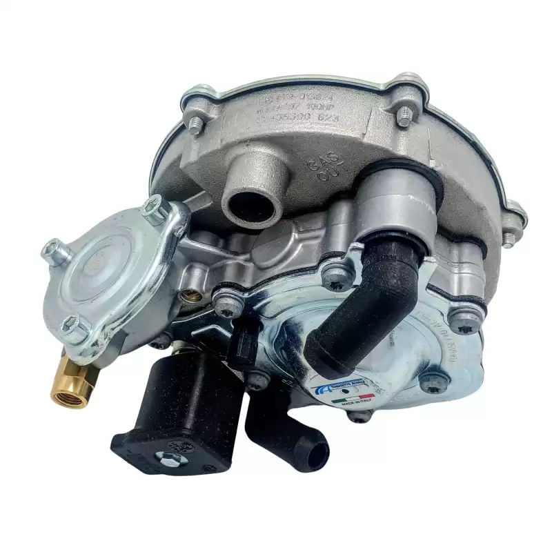 VAPO TOMASETTO ASPIRE 75KW-100HP-RGTA3500-K9