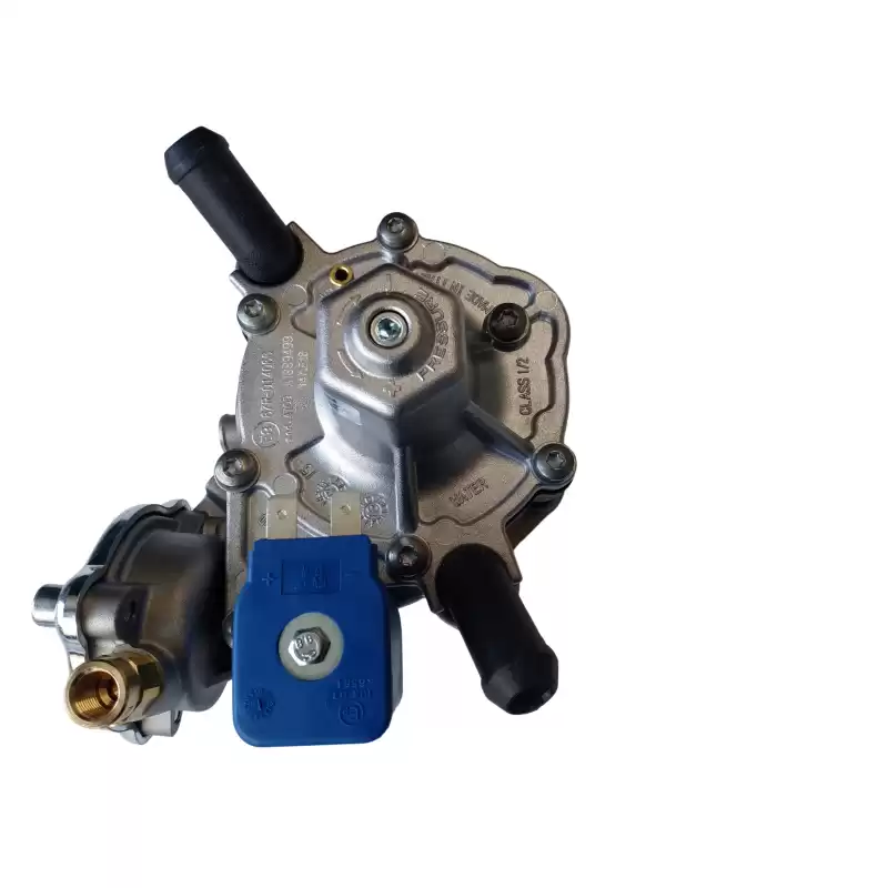 VAPO TOMASETTO 3850-K12