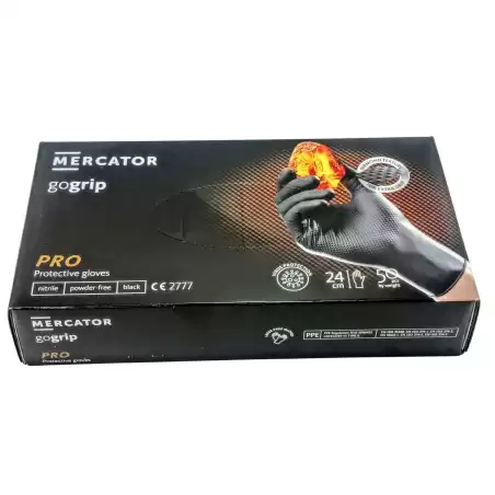 GUANTES DE MECÁNICO MERCATOR 10/XL ULTRA RESISTENTES EXTRA GRANDES