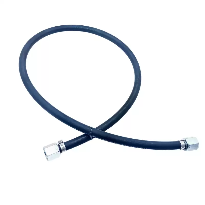 FLEXIBLE RECTO -90° 2m FL3101