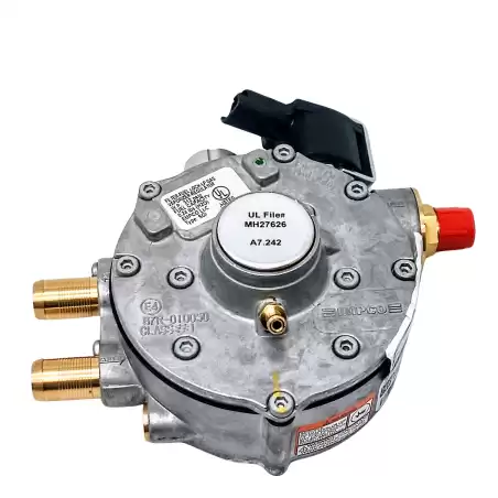 (b) VAPO GFI (1250mb) (sin sensor de temperatura) GFA07-434-K42