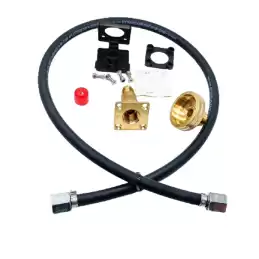 BOUTEILLE GAZ 36L+ KIT EXTERIEUR RECHARGEABLE CAMPKO