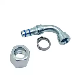 RACCORD FLEXIBLE REMPLISSAGE GPL COUDE 90° FIT8437-PO