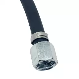 STRAIGHT LPG FILLING FLEXIBLE CONNECTOR FIT8436-PO