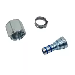 RACCORD FLEXIBLE REMPLISSAGE GPL DROIT FIT8436-PO