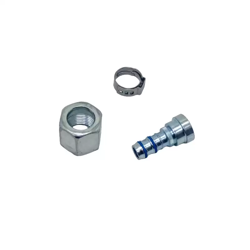 FIT8436-PO CONNETTORE FLESSIBILE DI RIEMPIMENTO GPL DRITTO