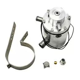 VAPO LPG MAGIC III Potência 250/350HP.1310-L12