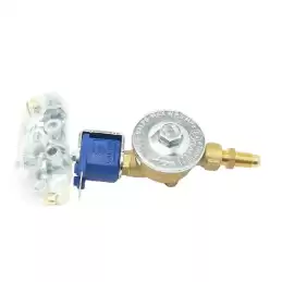 LPG SOLENOID VALVE VALTEK / MAGIC Ø6 03LPG.01-J30