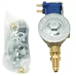 ZAWÓR ELEKTROMAGNETYCZNY LPG VALTEK / MAGIC Ø6 03LPG.01-J30