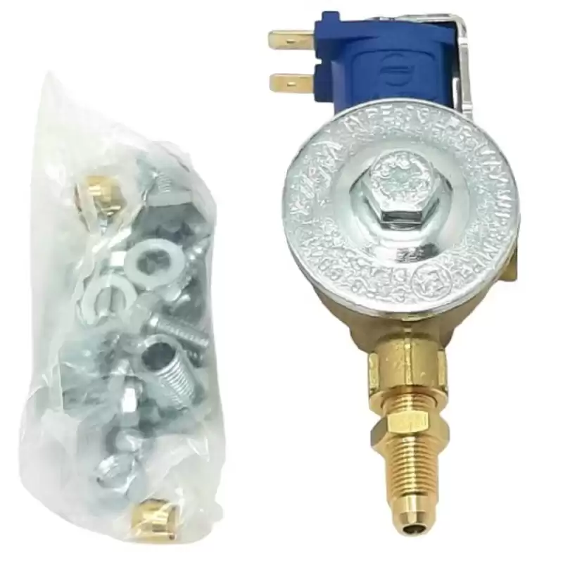 ELETTROVALVOLA GPL VALTEK / MAGIC Ø6 03LPG.01-J30