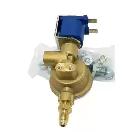 ZAWÓR ELEKTROMAGNETYCZNY LPG VALTEK / MAGIC Ø6 03LPG.01-J30