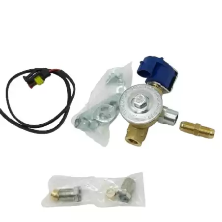 VÁLVULA SOLENÓIDE GLP VALTEK / MAGIC1 Ø8 AMP07LPG23-J30