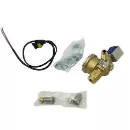 ELECTROVANNE GPL VALTEK / MAGIC1 Ø8 AMP07LPG23-J30