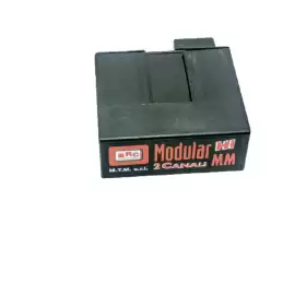 BRC HI MM 4 CYLINDERS EMULATOR 06LB00003101-E36
