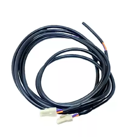 BRC HI UNICAB 1200 EMULATOR CABLE 06LB000030111-E36