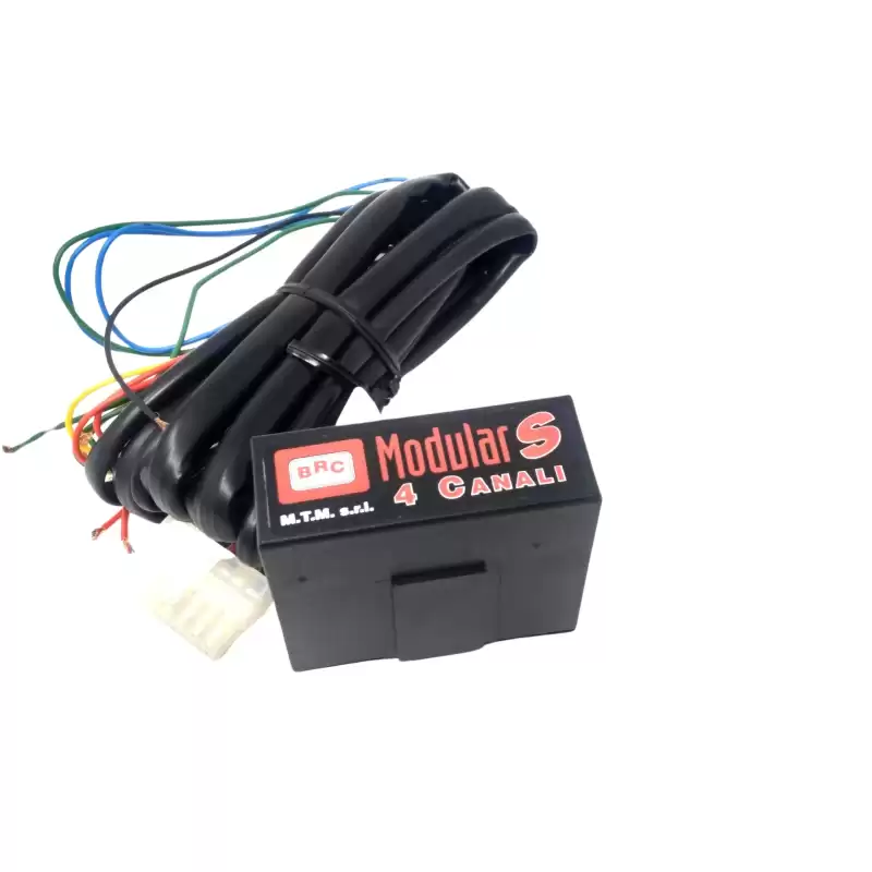 EMULATEUR S BRC 4 CYLINDRES 06LB00001281