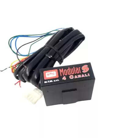 EMULATEUR S BRC 4 CYLINDRES 06LB00001281
