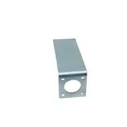 SUPORTE PARA ENCHIMENTO Ø22 LONGO SUGZ-702-B3