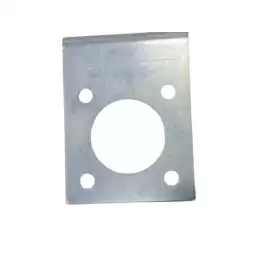 SUPPORTO PER RIEMPIMENTO Ø22 SU03632-B3