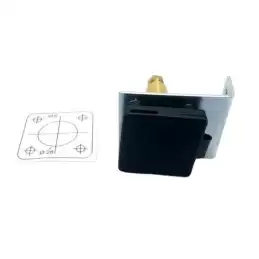 STEUN VOOR VULLING Ø22 LANG SUGZ-702-B3