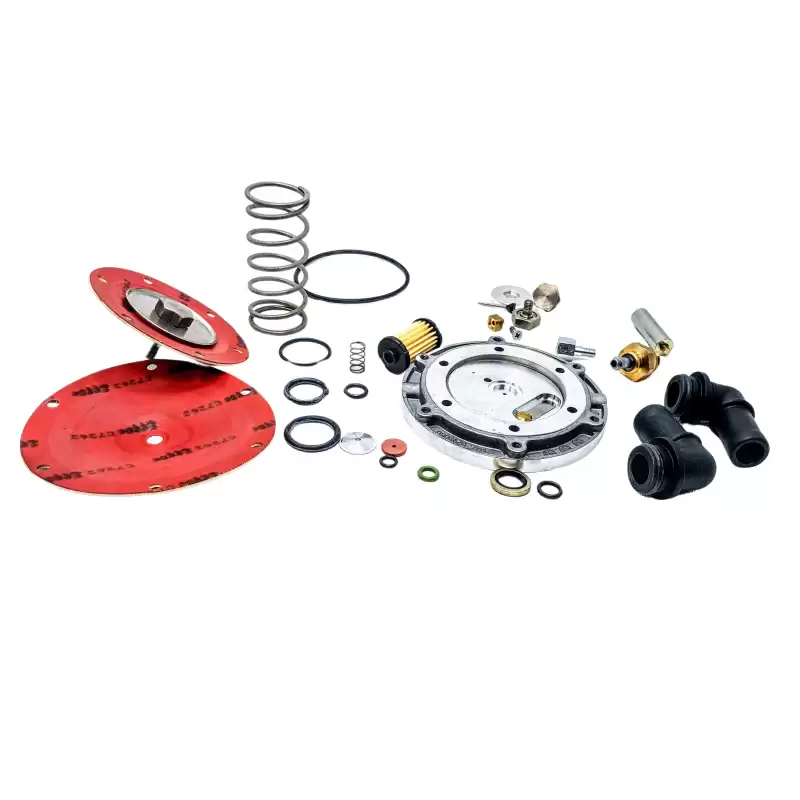 KIT COMPLETO VAPO GPL TARTARINI ETAGAS TA8960323-L57