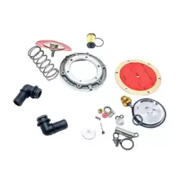 COMPLETE KIT VAPO LPG TARTARINI ETAGAS TA8960323-L57