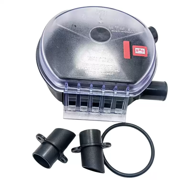 BRC RESERVECYL BR4277-H5 DOOS