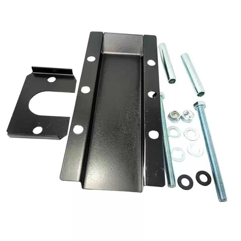 PLACA DE VENTILACIÓN/PROTECCIÓN DE TANQUE GPL - BR5243-C6