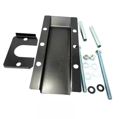 PLACA DE VENTILACIÓN/PROTECCIÓN DE TANQUE GPL - BR5243-C6