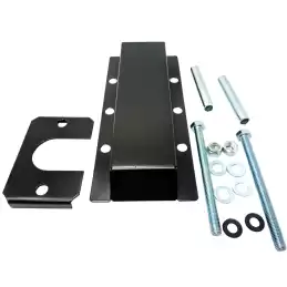 PLACA DE VENTILACIÓN/PROTECCIÓN DE TANQUE GPL - BR5243-C6