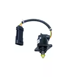 NECAM AD-M28 ACTUATOR / STAPPENMOTOR