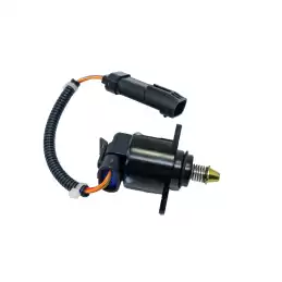 ATUADOR / MOTOR DE PASSO NECAM AD-M28