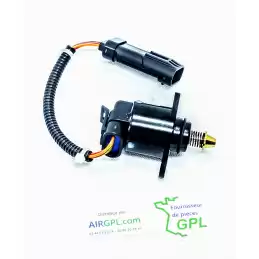 SIŁOWNIK NECAM AD-M28 / SILNIK KROKOWY