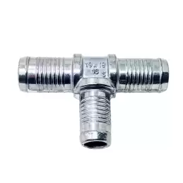 Conexão em T 19x16x19 RA1506-L16