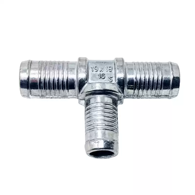 Raccordo a T 19x16x19 RA1506-L16