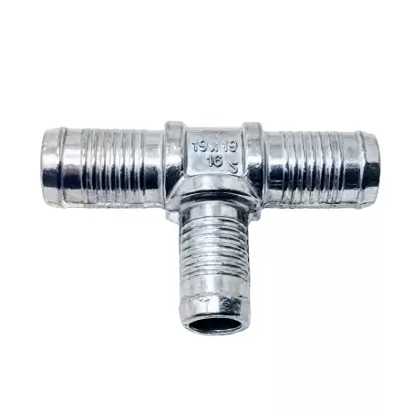 Raccord T 19x16x19 RA1506-L16