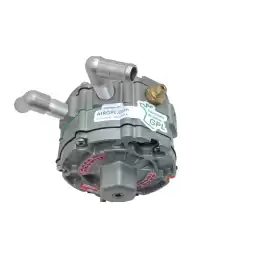 REPARACIÓN DE INTERCAMBIO DE VAPO NECAM VG392-K40