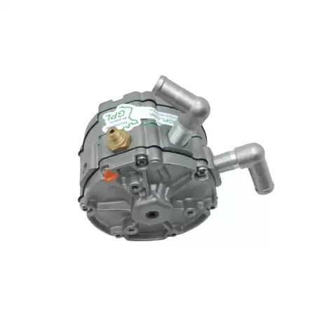 REPARACIÓN DE INTERCAMBIO DE VAPO NECAM VG392-K40