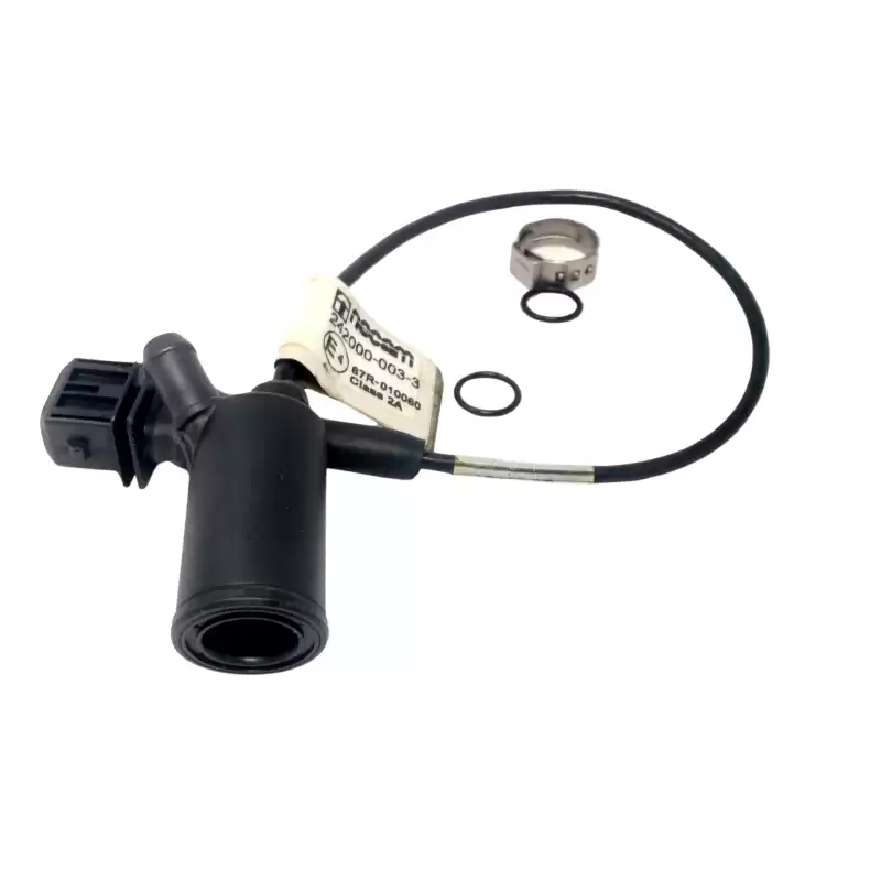 RIPARAZIONE INIETTORE NECAM SGI 242000-003-3-E2