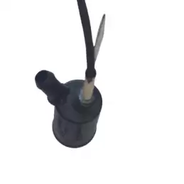 NECAM SGI INJECTOR REPAIR 242000-001-3-E2