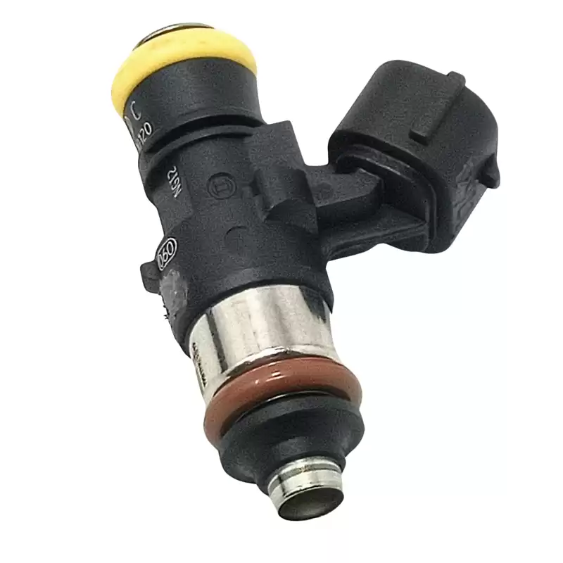 CNG INJECTOR BOSCH EOM FIAT OPEL IVECO 55576400/ INJB004N-E12