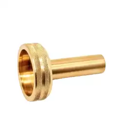 LANGE LPG-ADAPTER Ø16 OPEL AD1519-C39