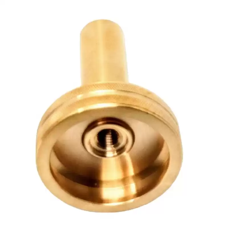 ADATTATORE GPL LUNGO Ø16 OPEL AD1519-C39