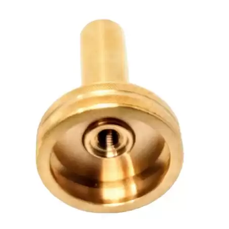 Adaptador GLP largo Ø16 OPEL AD1519-C39